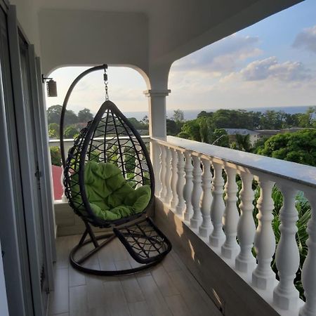 360 Degrees Villa Victoria Extérieur photo