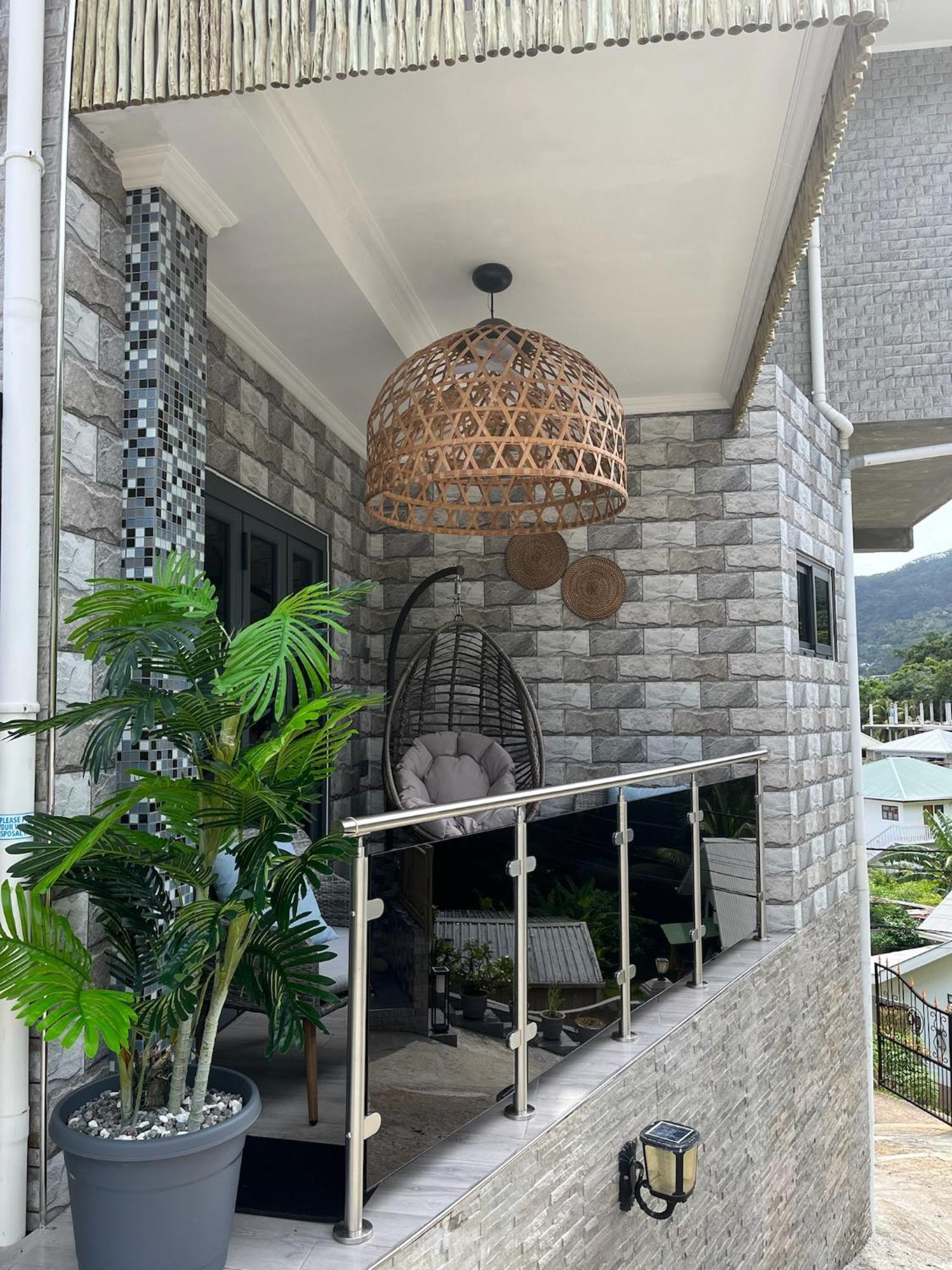 360 Degrees Villa Victoria Extérieur photo