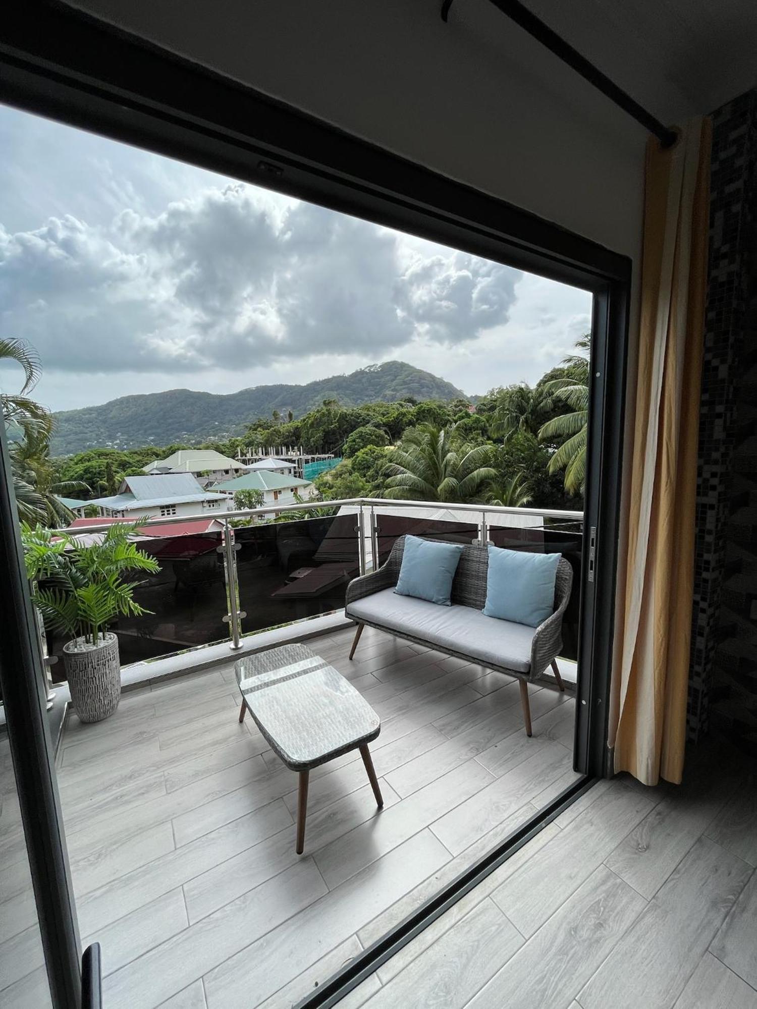360 Degrees Villa Victoria Extérieur photo