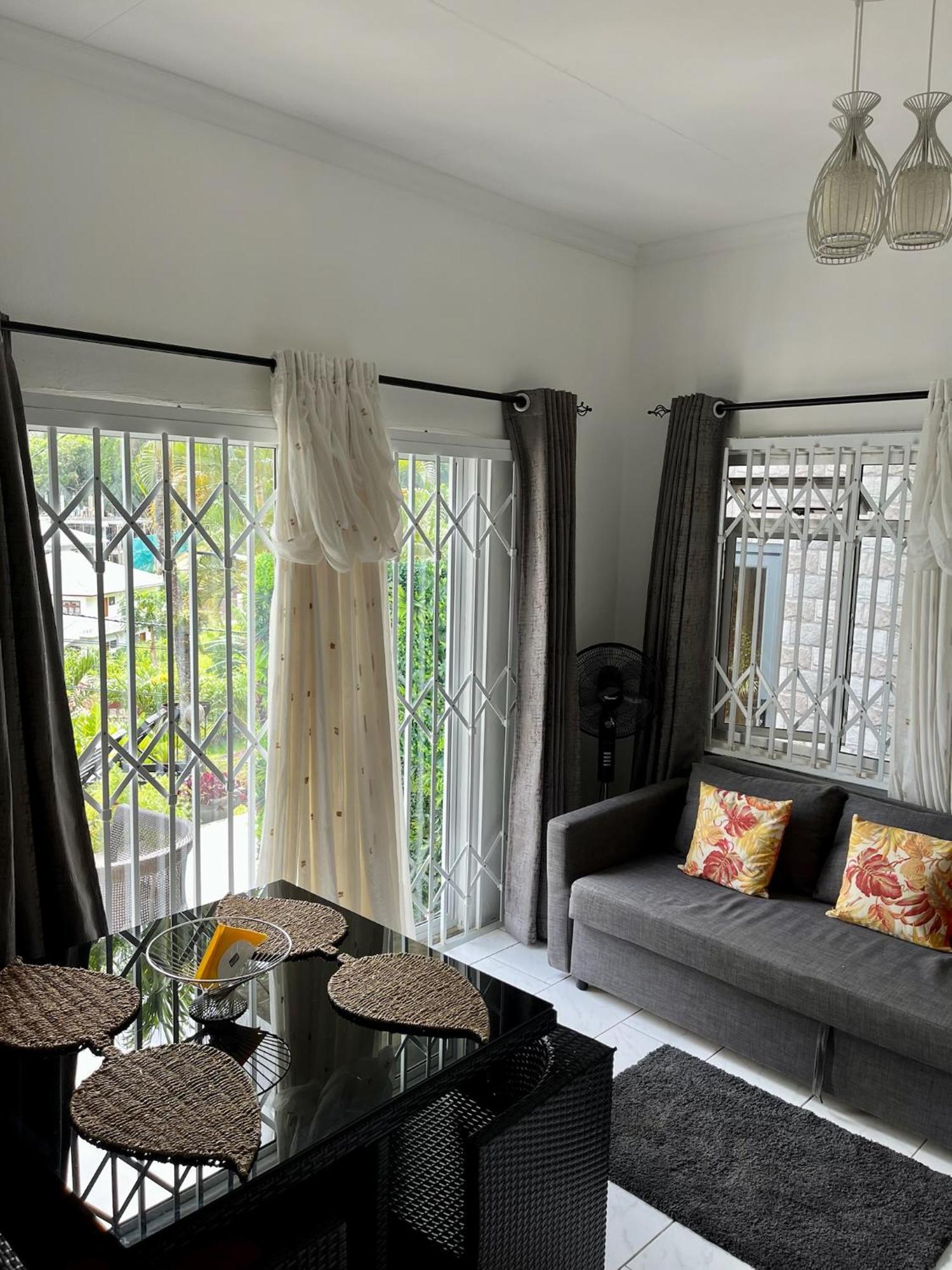 360 Degrees Villa Victoria Extérieur photo