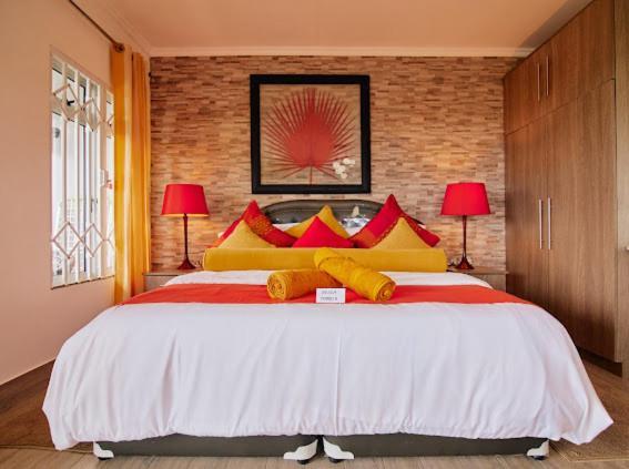 360 Degrees Villa Victoria Extérieur photo