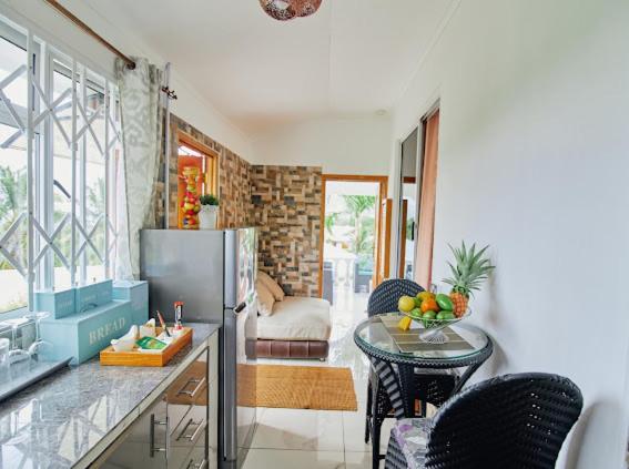 360 Degrees Villa Victoria Extérieur photo