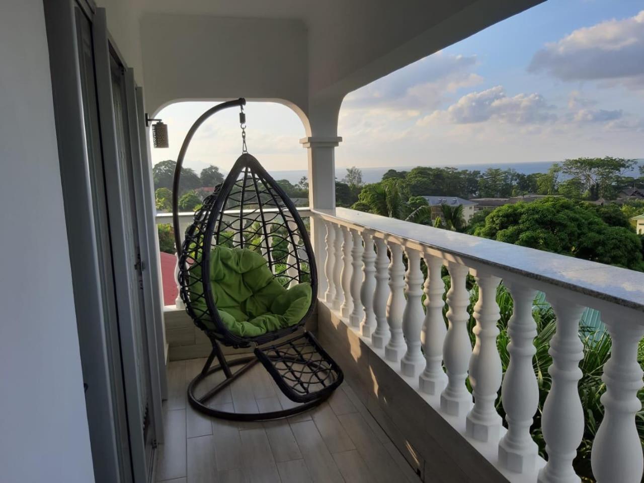 360 Degrees Villa Victoria Extérieur photo