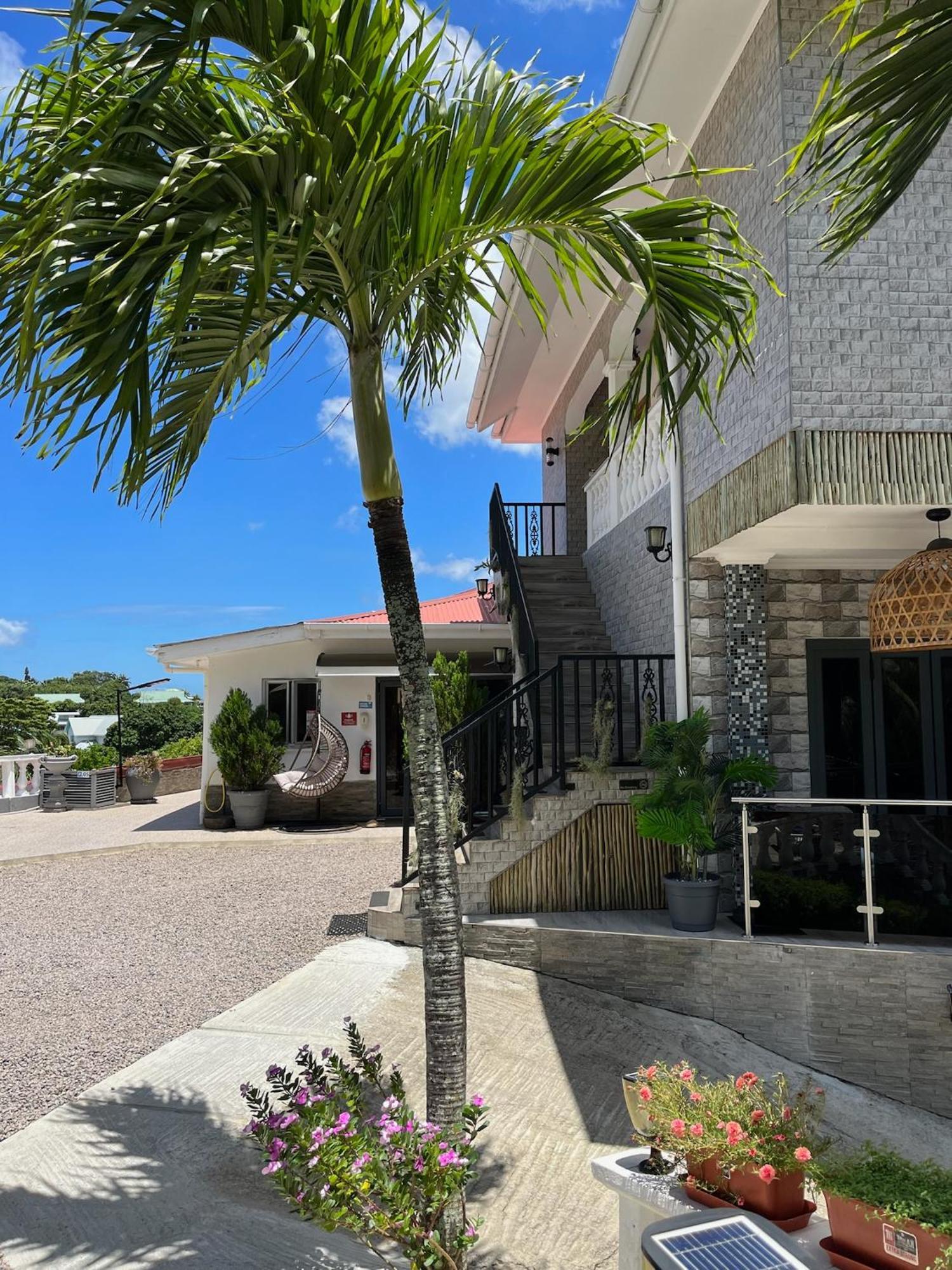 360 Degrees Villa Victoria Extérieur photo